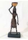 Statuette Bronze KOROSHO